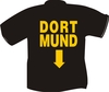 T-Shirt Dortmund