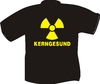 T-Shirt Kerngesund