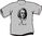 T-Shirt J.S. Bach