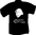 T-Shirt Einstein "Um ein tadelloses Mitglied einer Schafherde..."