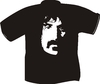 T-Shirt Frank Zappa 3