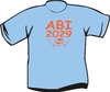 Kinder T-Shirt ABI 2029