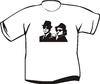 Kinder T-Shirt Blues Brothers