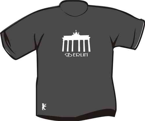 T-Shirt   Brandenburger Tor