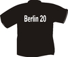 T-Shirt   Berlin 20