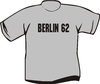 T-Shirt   Berlin 62
