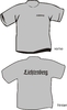 T-Shirt  -Lichtenberg-