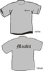T-Shirt  -Moabit-