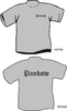 T-Shirt  -Pankow-
