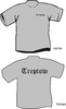 T-Shirt  -Treptow-