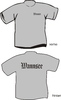 T-Shirt  -Wannsee-
