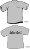 T-Shirt  -Zehlendorf-